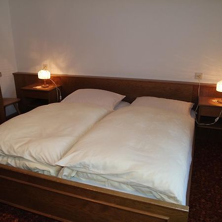 Bed and Breakfast Haus Unterberg à San Giacomo Val di Vizze Extérieur photo