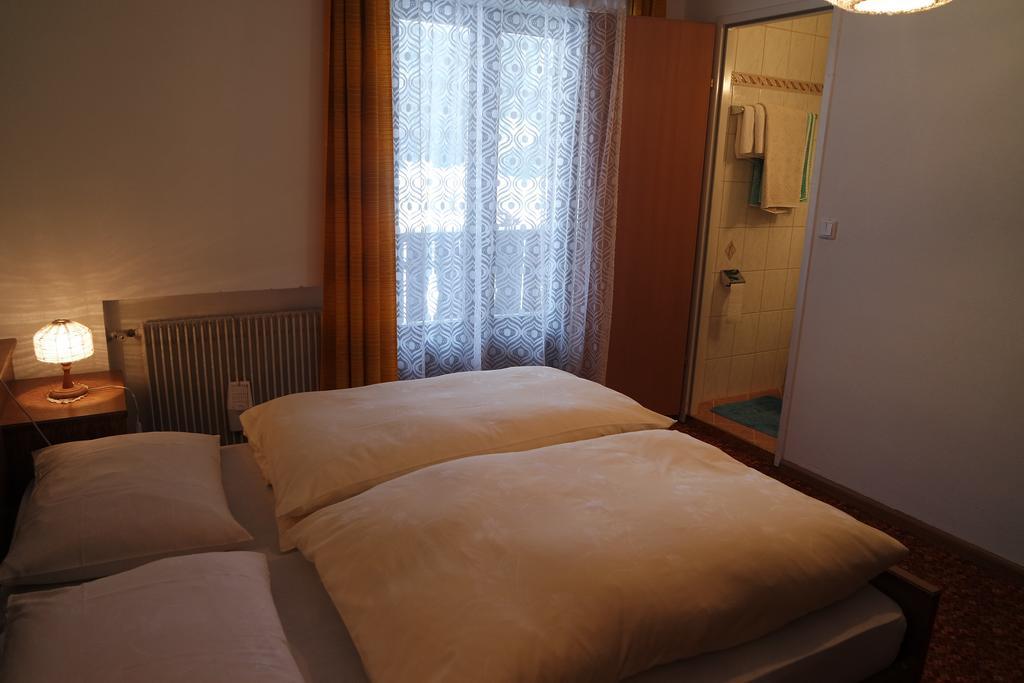 Bed and Breakfast Haus Unterberg à San Giacomo Val di Vizze Extérieur photo